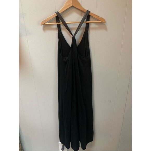 Hunter Dixon Black Dress Small - Picture 2 of 5